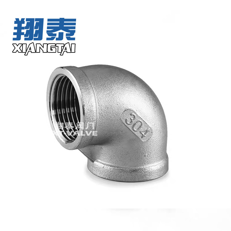 Wenzhou xiangtai valve co., ltd.